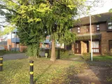 Merrivale Mews
West Drayton