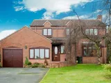 Orchard End, Cleobury Mortimer DY14 8BA
