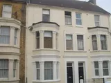 Gordon Road
