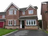 Bramble Close
Middlewich