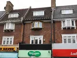 Green Lanes
