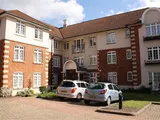Everard Court, Crothall Close