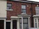 151 Skeffington Road, Preston, Lancashire, PR1 5HD, United Kingdom
