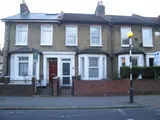 Southbridge Road