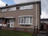 89 Heol Illtyd, Caewern, Neath, West Glamorgan