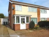 10 North Park, Fakenham