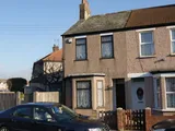 Palmerston Road, Grays