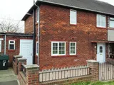 Gilling Walk, Middlesbrough