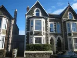 Wyndham Crescent, Cardiff