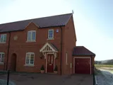 Welbourn, Lincoln