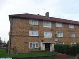 Harington Terrace