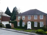 Fairlands Park
Coventry