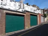 Double Garage, off Lavender Street, Brighton