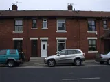 Station Road
Easington Colliery