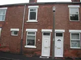 Gladstone Street
Worksop