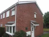 Middlegate Field Drive
Whitwell