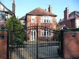 Mansfield Road
Worksop