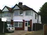 Sheaveshill Avenue
Colindale