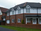 Kimber Close, Tidworth