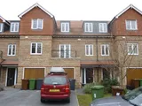 Highbridge Close