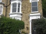 Chambers Road
