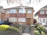 71 Bucklands End Lane
Hodge Hill