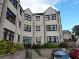 Heron Rise, Dundee