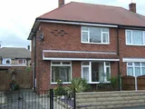 Elm Avenue, Kippax