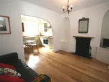 Alma Cottages
Coxside