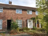 Hollybush Lane
Welwyn Garden City