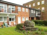 The Priory
Monks Close