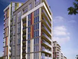 Matchmakers Wharf
Hackney