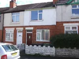 Clifton Road
