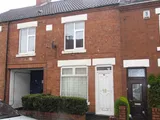 Grove Road
Stockingford
