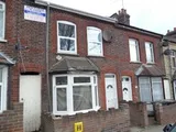 MAPLE ROAD WEST, Bury Park, Bedfordshire