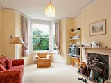 Batoum Gardens, Brook Green, London, W6