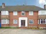 Wickham Road, Shirley