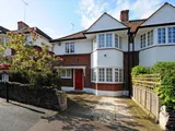 Wolseley Road, Crouch End