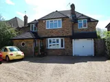 Copthall Lane, Chalfont St Peter, SL9