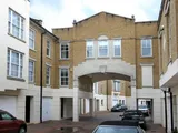 Balvaird Place, London SW1V