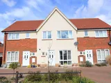 Broadlands Way, Ipswich, Suffolk, IP4 5SU