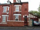 Broxholme Lane, Town Centre