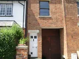 Stapleton Road, Headington