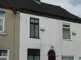 Grove Street, Leek, Staffordshire, ST13