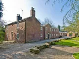 The Moat House