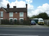 Frittenden, Cranbrook, Kent