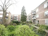 Fountside, Nether Edge