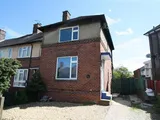 Fircroft Avenue, Shiregreen
