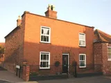 High Street, Newton On Trent