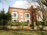 Corporation Oaks, Mapperley, Nottingham